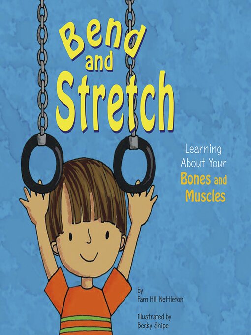 Title details for Bend and Stretch by Pamela Hill Nettleton - Wait list
